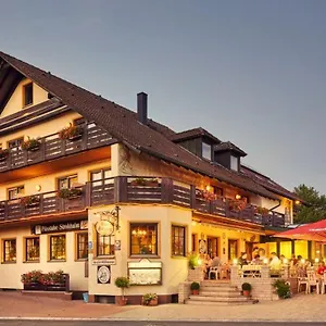 3* Hotel Schloßberg
