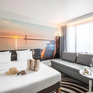 **** Hotel Novotel Alster Germania