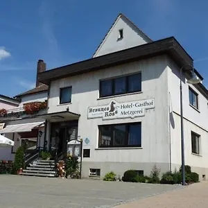 3* Hotel Braunes Ross