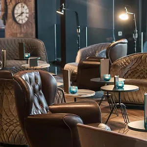 *** Hotel One Hamburg-altona Germania