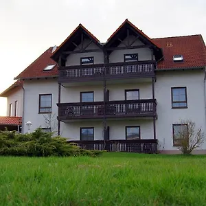 3* Hotel Fasold
