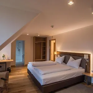 3* Hotel Brennereihotel Sponsel